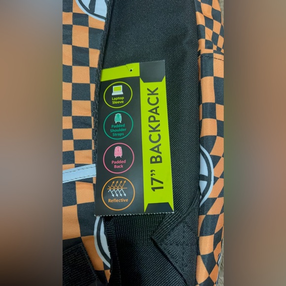 Backpack - Picture 10 of 10